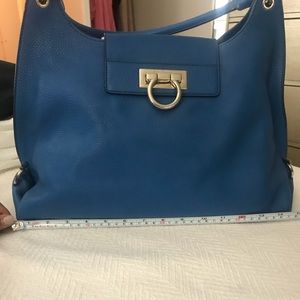 Bag Ferragamo in excellent condition